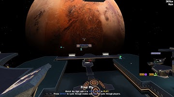 Ride the Lightning - Server Development  - Quake III Arena - Excessive Plus