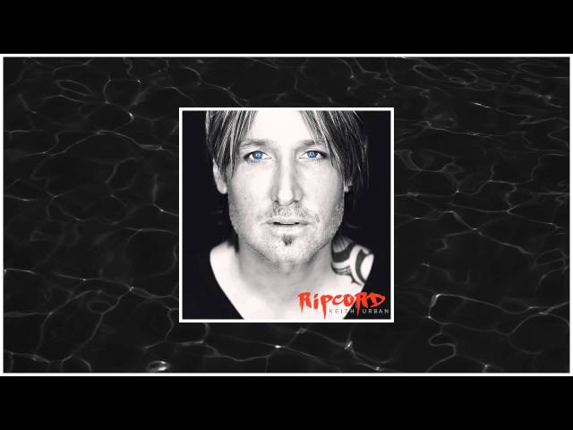 Keith Urban - Worry 'Bout Nothin'