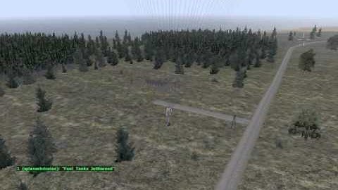 ww2 WWII MP COLLECTION addons MOD OFP OperationFlashpoint RESISTANCE  Infantry equipped with UPMINDER weapons OR I44 weapons loadouts 1