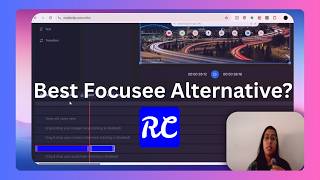 Best Focusee And Screen Studio Alternative in 2026