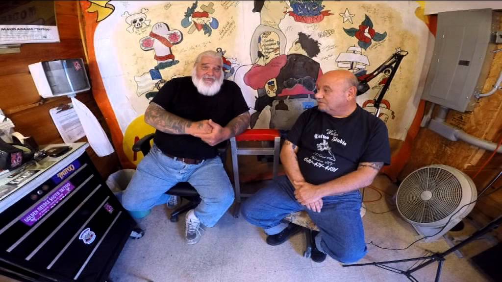 Fred Steinhart and Marvin Moskowitz: Part - 1