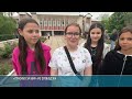 Мини-спектакли, мотопробеги и письма в прошлое: День Победы в Приднестровье
