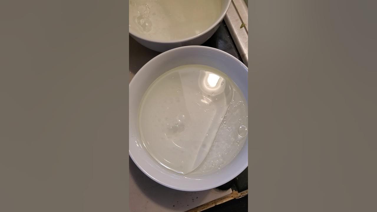 COVID Soap only! A simple experiment hand sanitizer vs soap YouTube