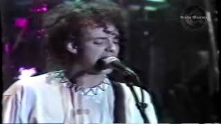 SODA STEREO - Persiana Americana /  Obras 1988