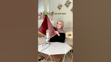 Unboxing Sajadah Sultan #universa #sajadah #sajadahpolos  #sajadahkulit #sajadahbusa #sajadahpremium