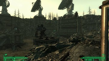 Fallout 3: Broken Steel. Liberty Prime (HD)