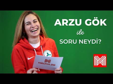 SORU NEYDİ? 1.Bölüm | Konuğumuz: 2021 yılı Türkiye Kadınlar 3 Bant Bilardo Şampiyonu ARZU GÖK