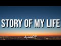 Download Lagu Story of My Life - One Direction (Lirik & Terjemahan) 🎵