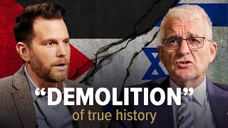 Israel and Palestine: The Real History | Dave Rubin