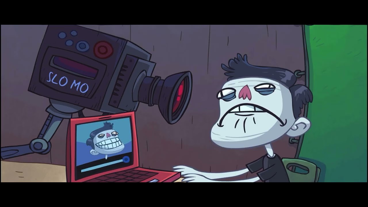 They Trolled Me All Game — I Finished It 😈 | Troll Quest