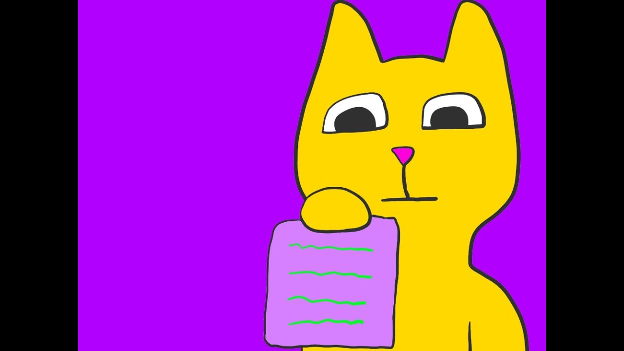 "Threatening Letter Undermined By Pink Handwriting That Smells Like