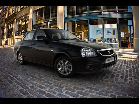 Lada Priora, Left turn signal fail?Не работает левый поворотник,bts5242!