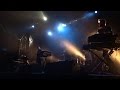 Capture de la vidéo 65Daysofstatic. No Man's Sky - Live @ Yotaspace, Moscow 06.04.2017 (Full Show)