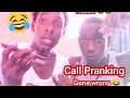 Calling random peoples in my contact (Prank Gone extremely wrong)😂
