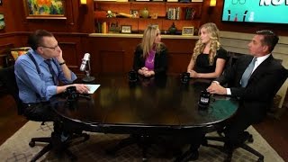 BONUS CLIP: Treating Orthorexia: The Experts Weigh In | Larry King Now | Ora.TV