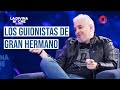 ¿Gran Hermano está guionado? Mariano Peluffo revela cómo se armaba el programa