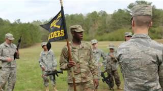 Army Explorers Field Training Exercise - Edition 1