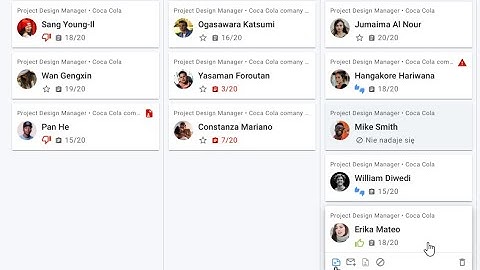 What is the best ATS with kanban board? How to use kanban board in recruitment? Check Element!