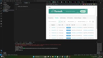 SOLANA AUTO WITHDRAW BOT