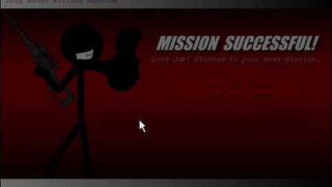 Sniper Assassin 3 Guide