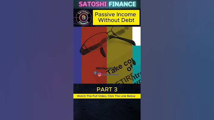 Unlocking Passive Income in Your 30s and 40s: 7 Proven Strategies Without Debt!