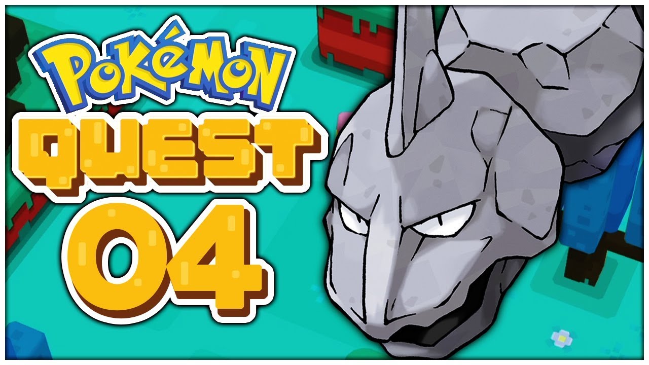Pokemon Quest Apk Download The Modern Version Pokemon Pokemon Quest Apk Download The Modern Version Pokemon