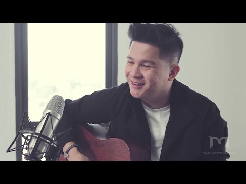 GMS Worship - Jesus I'm in Love with You (Acoustic)