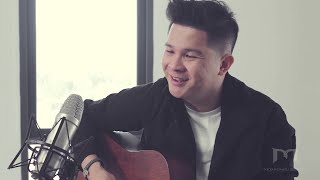 Video thumbnail of "GMS Worship - Jesus I'm in Love with You (Acoustic)"