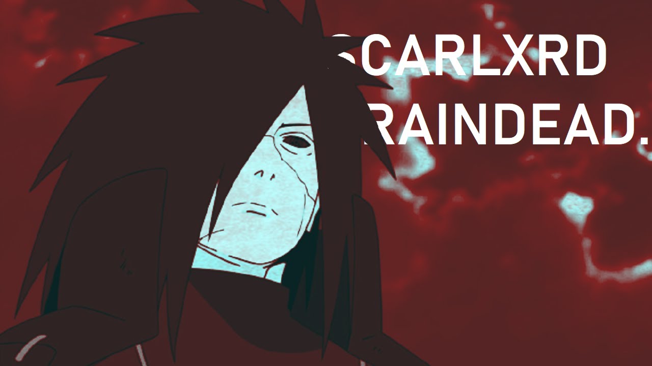 scarlxrd - BRAINDEAD.