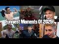 EX FAZE CLAN Funniest Moments Of 2025!
