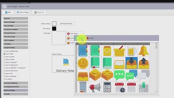 Setting up a Job button to scan to a folder using Scan2x | Avantech Software