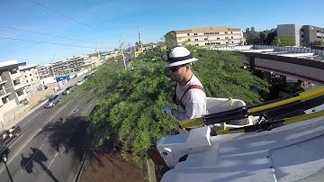 How to Install Communicating Fault Indicators