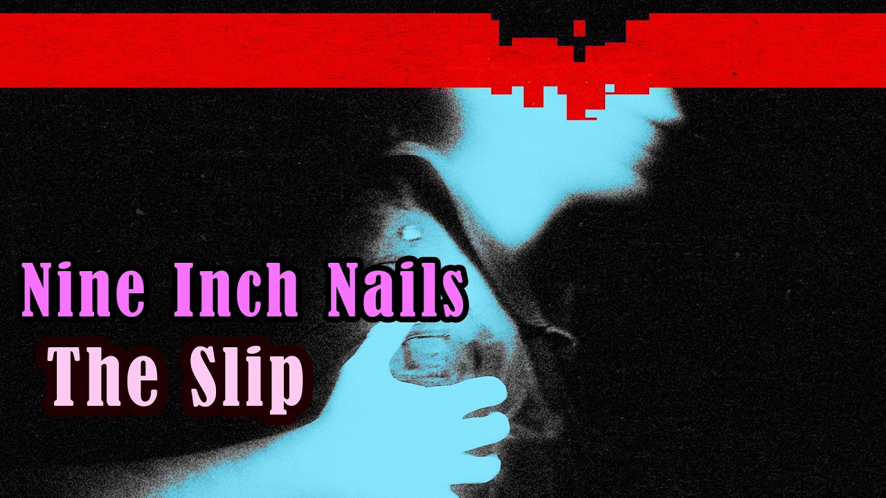 Nine Inch Nails' The Slip: 