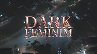 Rustin - Dark Feminim Official Music Video