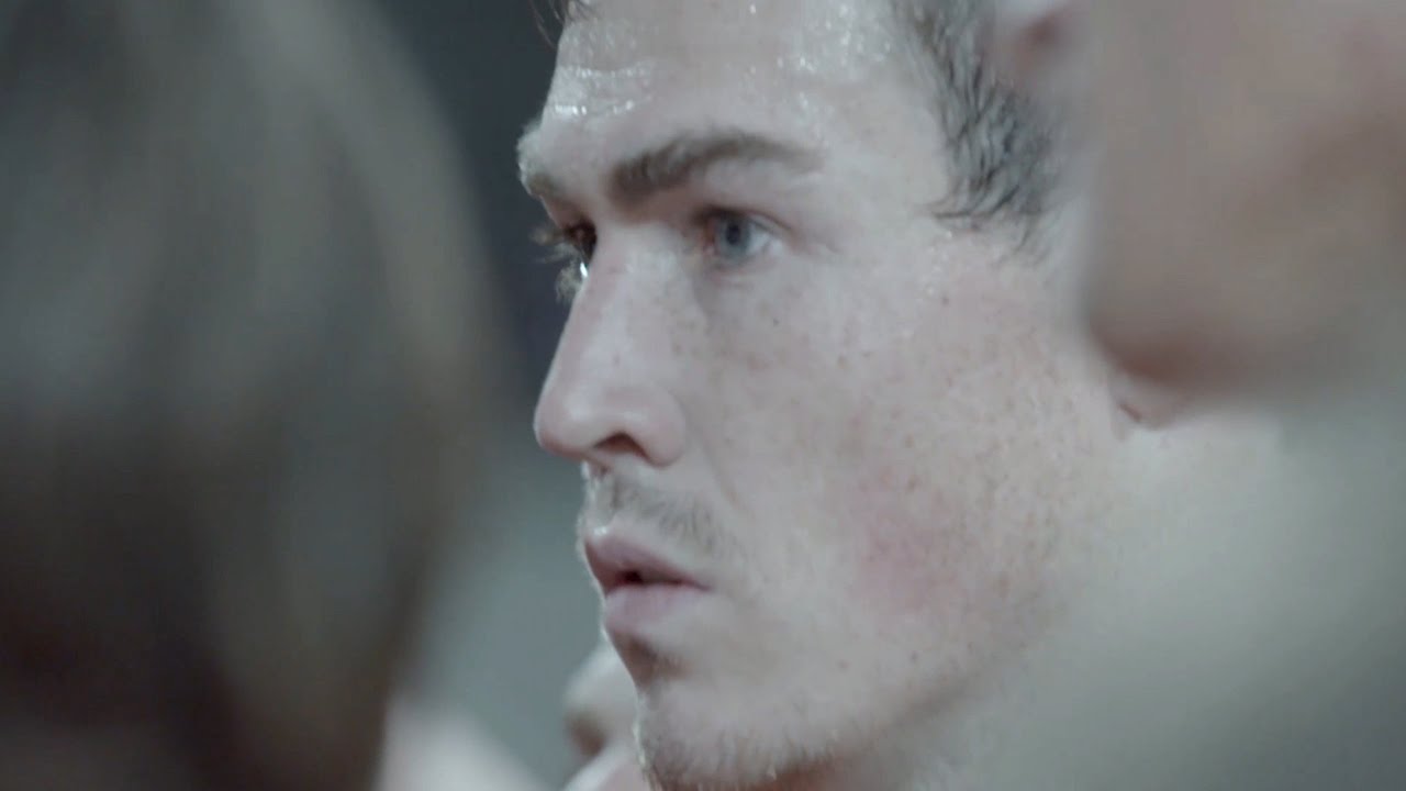 giants preseason There's a GIANT in Jeremy Cameron