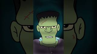 Frankenstein Animation