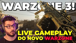 Warzone 3