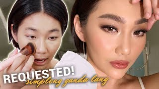 BAKIT MARAMING NAGREQUEST NITO? | Raiza Contawi