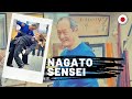 Bujinkan bud taijutsu en clase con nagato sensei