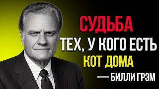 видео: Тёмная Судьба Тех, У Кого Дома Живут Кошки — Не Игнорируй! | Билли Грэм Предупреждает картинка: Тёмная Судьба Тех, У Кого Дома Живут Кошки — Не Игнорируй! | Билли Грэм Предупреждает