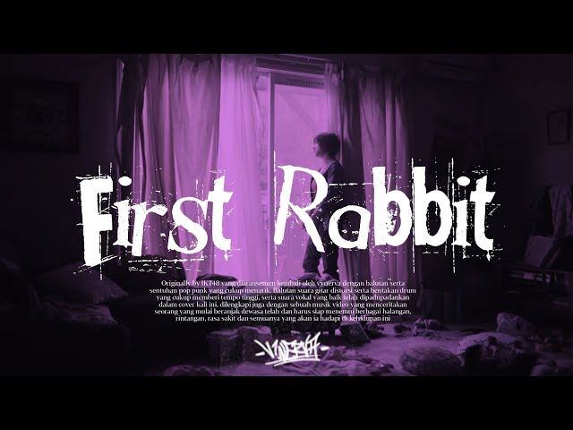 MV JKT48 / First Rabbit (vynerva ver.) class=