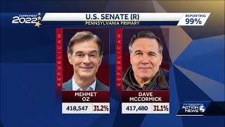 Allegheny County election officials sorting through 1,900 provisional, mail-in ballots