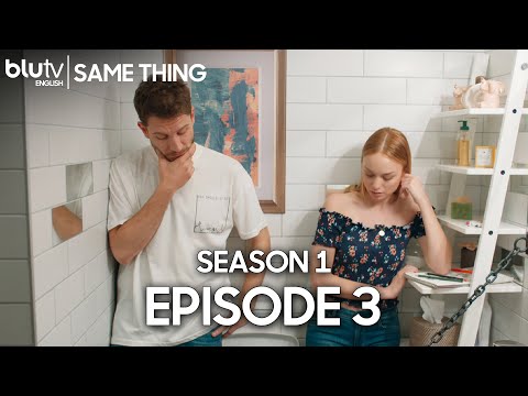 Same Thing - Episode 3 (English Subtitle) Aynen Aynen | Season 1 (4K)