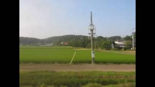 ーＥＦ２００の夢の大回り乗車旅３－