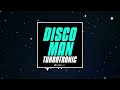 Turbotronic Discoman Extended Mix Turbotronic Discoman Extended Mix
