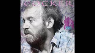 Joe Cocker - Shelter Me (single 45 edit) (1986)