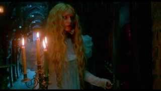 Crimson Peak - Edith sees a ghost | official FIRST LOOK clip (2015) Guillermo Del Toro