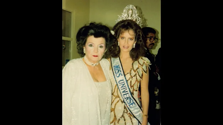 Ana Santisteban Perez.