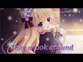Nightcore Wonderful Life Lyrics
