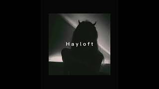 Mother mother - hayloft (8D audio)  (Use a headphone)